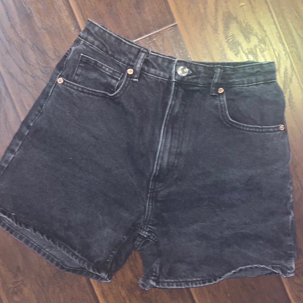 Zara shorts